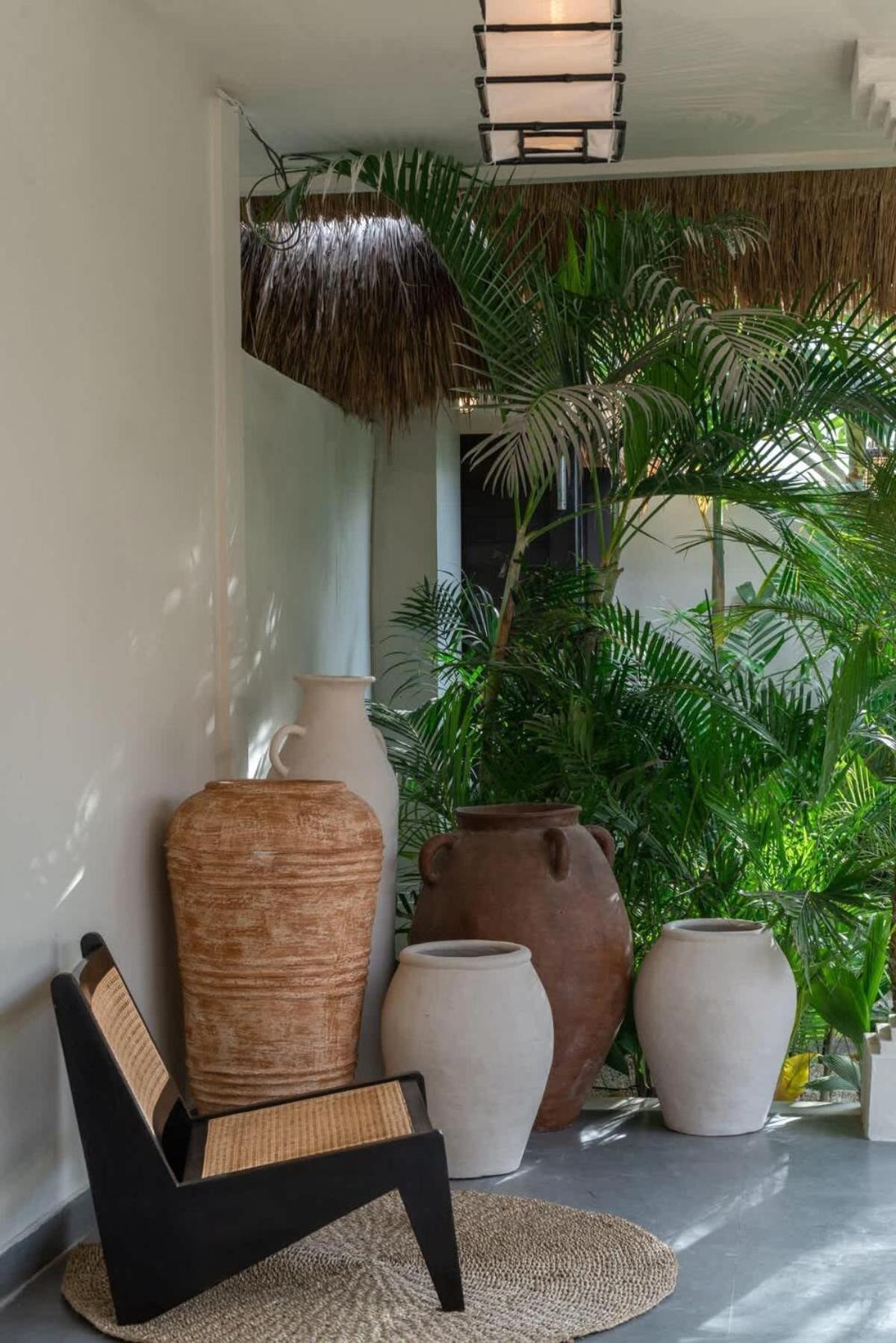 The Jungle - Luxurious & Tropical Concept - 3Br - Central Canggu Exterior photo